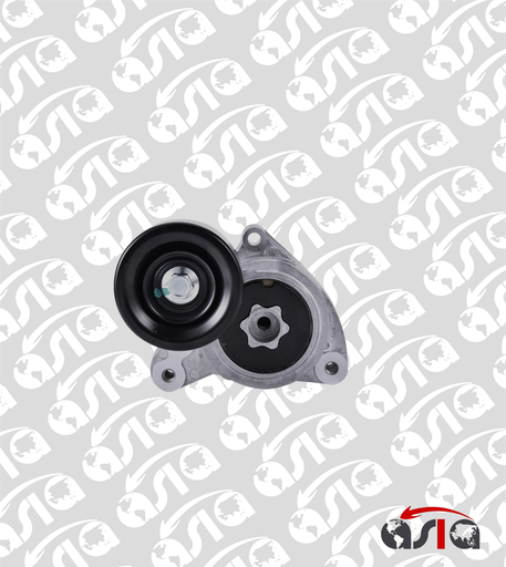 [00007862] TENSOR CORREA UNICA CRV 2.4 02/12