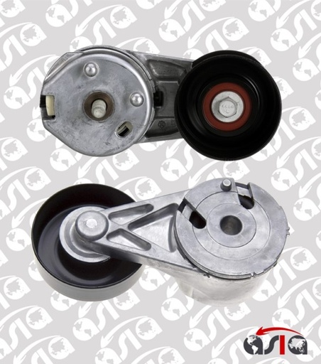 [00009629] TENSOR CORREA UNICA ESCAPE 3.0 05/08