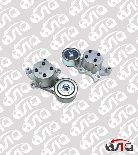 [00009347] TENSOR CORREA UNICA HILUX REVO