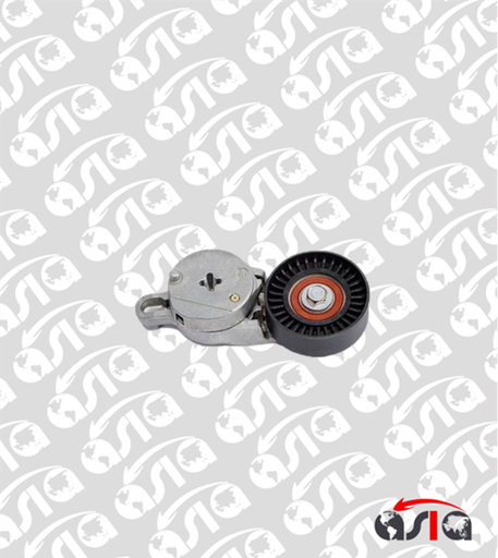 [00002081] TENSOR CORREA UNICA RAV4 2.5 09/17