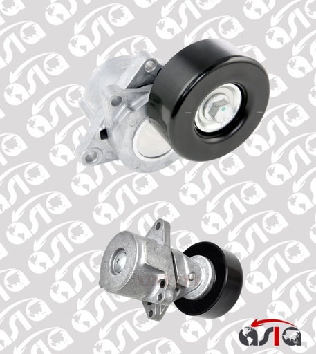 [00004962] TENSOR CORREA UNICA XTRAIL T31