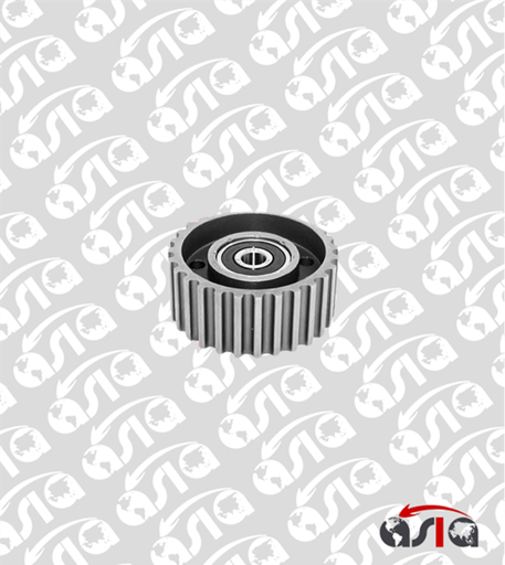 [00006030] POLEA TENSOR 4RUNNER 3L 89/20