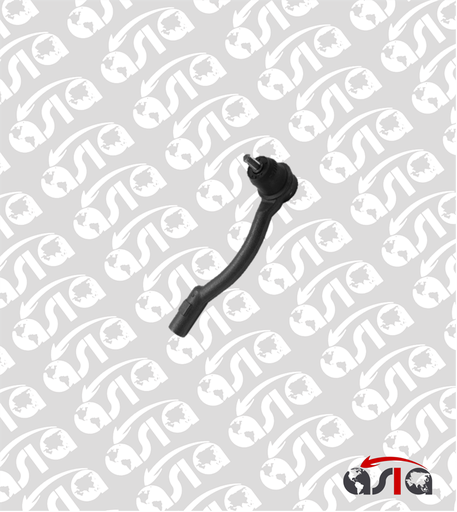 [00003784] TERMINAL EXTERNO ACCENT LH 11/19