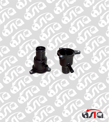 [00006914] TOMA TERMOSTATO DUSTER 1.6 PLASTICO