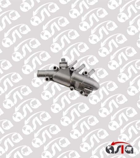 [00000639] TOMA TERMOSTATO ECOSPORT 1.6 04/12