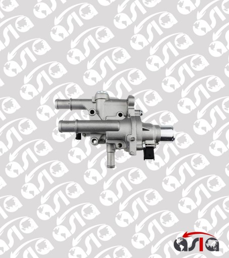 [00000296] TOMA TERMOSTATO TRAX METALICO 1.8 COMPLETO
