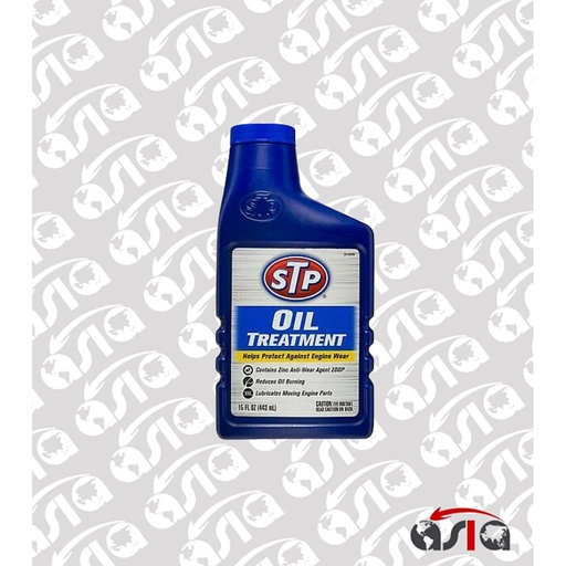 [00005795] TRATAMIENTO ACEITE 15oz STP