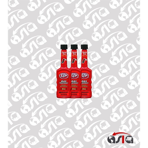 [00005796] TRATAMIENTO GASOLINA