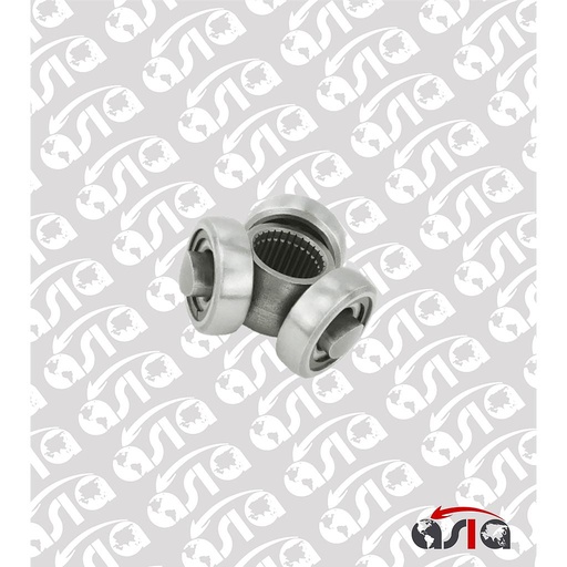 [00006585] TREBOL 22x24 CIVIC 1.8 06/11 AT