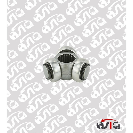 [00000894] TREBOL 22x32.5 SPORTAGE 04/10