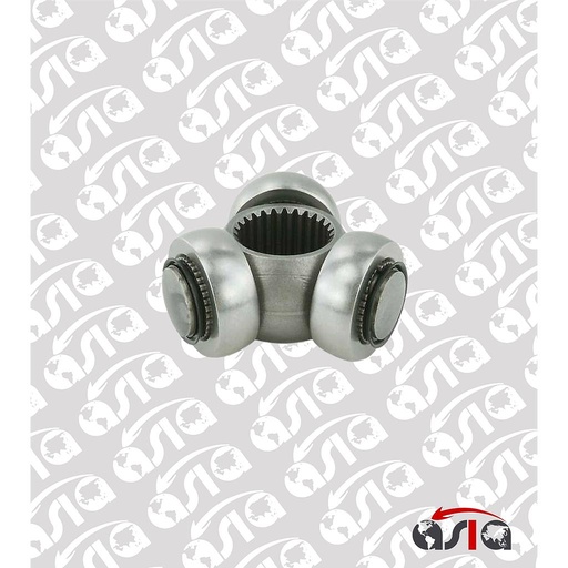 [00001143] TREBOL 26x38 NAVARA NP300