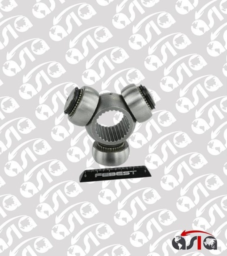 [00008368] TREBOL 27x34 SENTRA