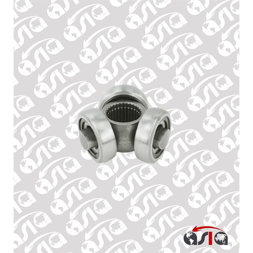 [00006586] TREBOL 27x42 CRV RD1 RD2