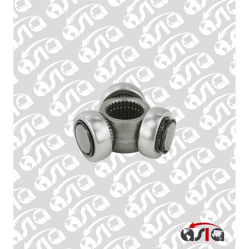 [00008369] TREBOL 29x32.4 LANCER OUTLANDER