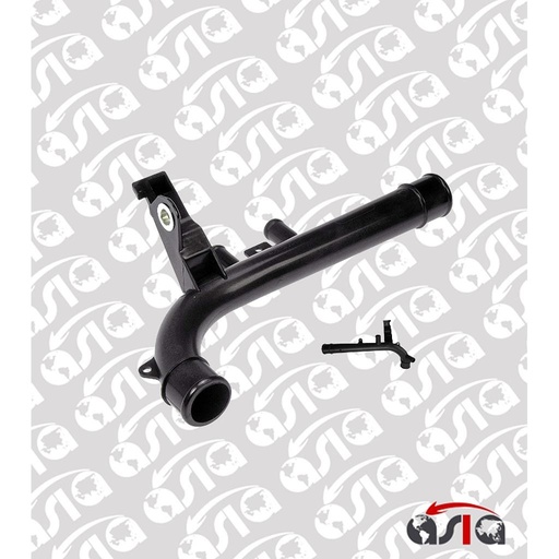 [00004734] TUBO COOLANT MONZA