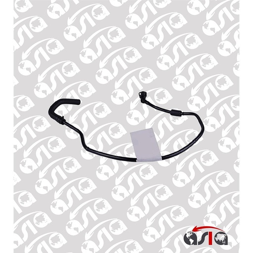 [00002957] TUBO COOLANT TRAX CUERPO ACELERACION