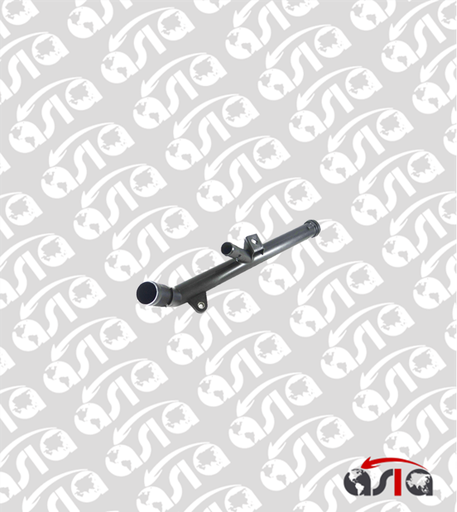 [00006024] TUBO REFRIGERANTE PLATINA