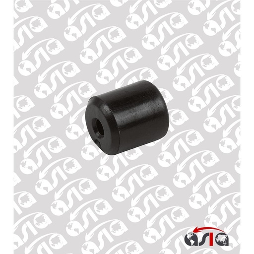 [00008108] VALVULA FLUJO ACEITE TRAX NEGRO