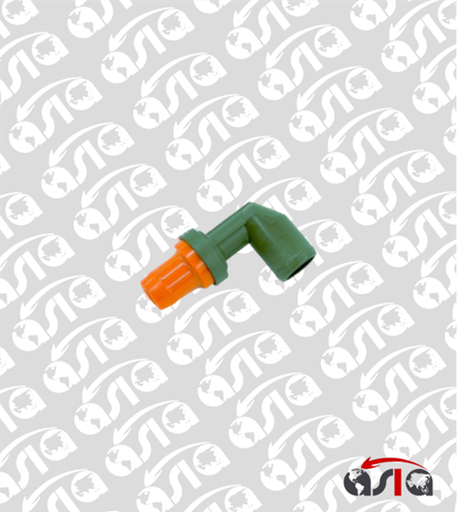 [00001409] VALVULA PCV CX7 2.3 07/12