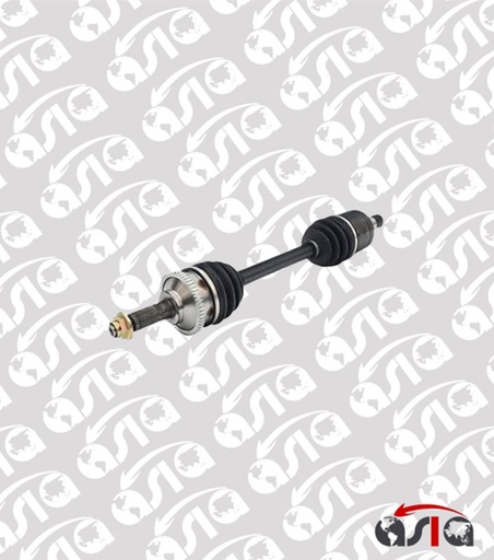 [00010212] EJE FLECHA CRV RH 12/15