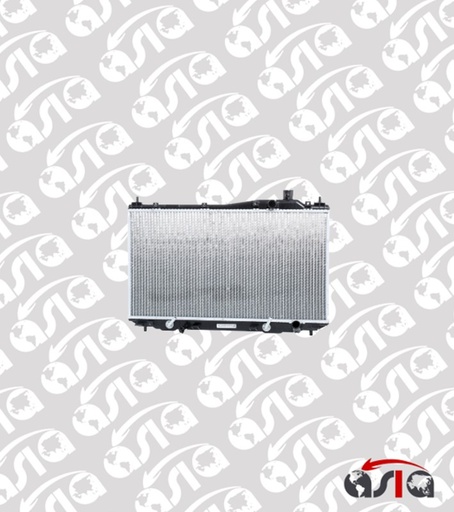 [00010238] RADIADOR CIVIC 01/05 MT