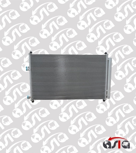 [00010243] CONDENSADOR RAV4 06/12