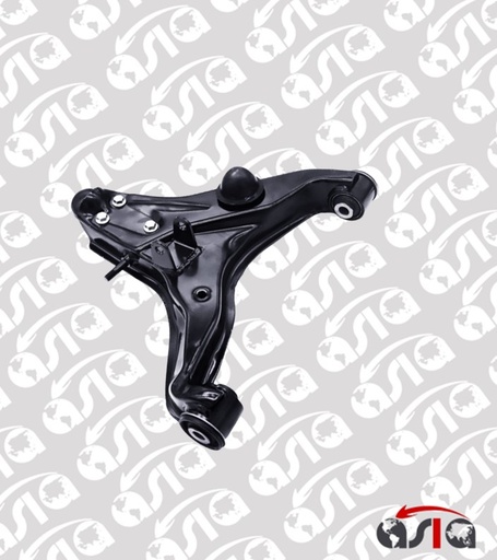 [00010254] PLATO SUSPENSION DELANTERO L200 INFERIOR RH 15/