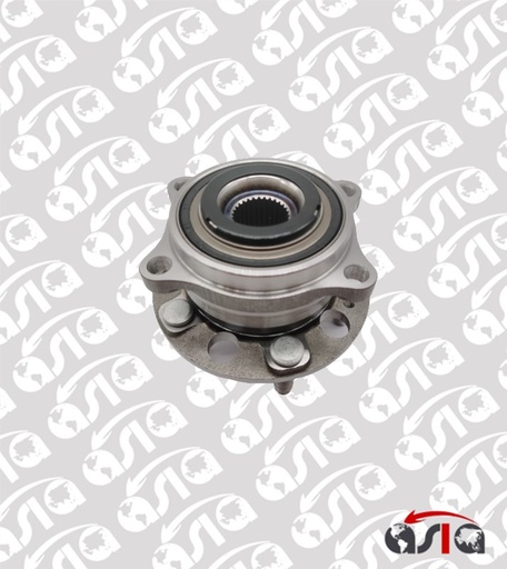[00001178] HUB DELANTERO SORENTO 15/20