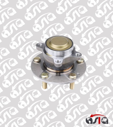 [00001134] HUB TRASERO CIVIC 16/21
