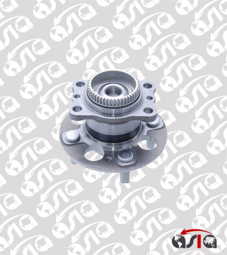 [00001091] HUB TRASERO SOLARIS 17/ S/ABS