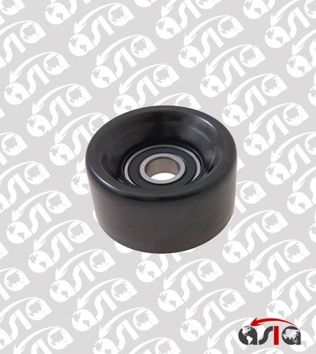 [00010275] POLEA TENSOR CORREA UNICA CRV 02/14