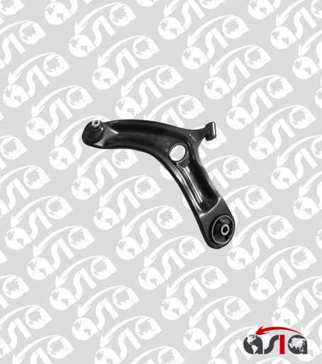 [00010278] PLATO SUSPENSION DELANTERO i20 LH 07/13