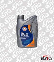 [00000841] ACEITE 10W40 SEMISINTETICO GULF