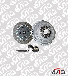 [00000517] KIT CLUTCH ECOSPORT 1.6 COMPLETO