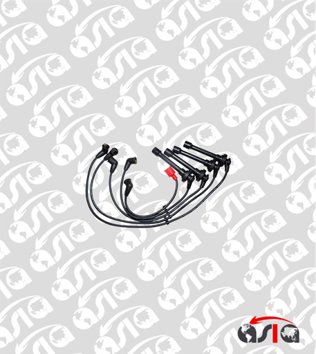 [00002395] KIT CABLES BUJIAS CLIO 1.2