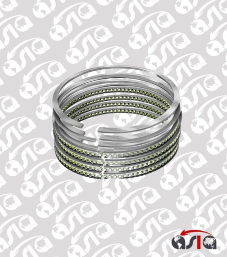 [00002793] KIT ANILLOS HILUX 1KD 010