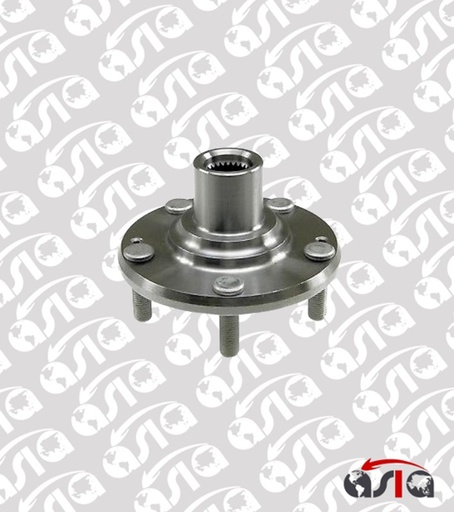 [00002798] HUB DELANTERO ELANTRA 06/12