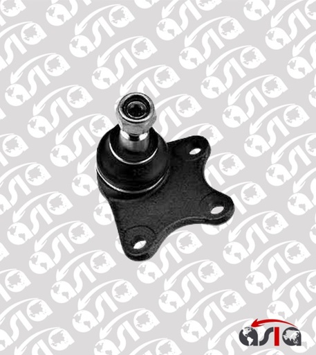 [00002879] BOLA PLATO SUSPENSION FABIA LH 00/10