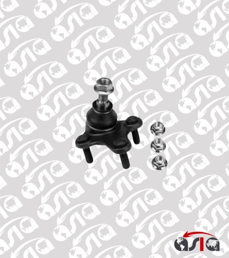 [00002944] BOLA PLATO SUSPENSION TIGUAN LH 07/18