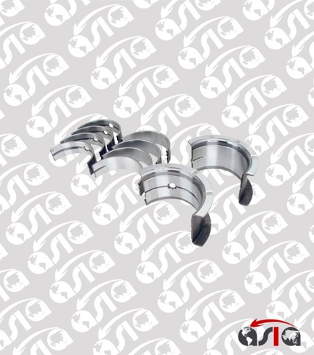 [00003152] KIT CASQUILLOS BANCADA EXPLORER 3.5 010