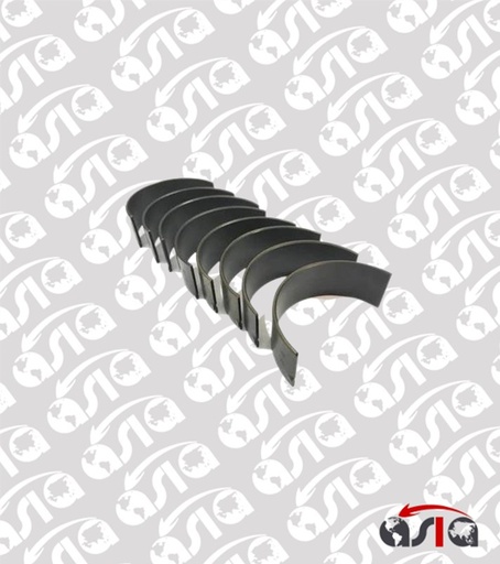 [00003203] KIT CASQUILLOS BIELA CIVIC K20A STD