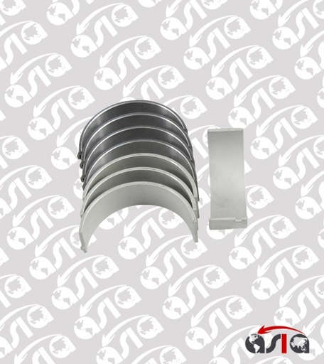 [00003321] KIT CASQUILLOS BIELA ACCENT 1.6 010 99/05