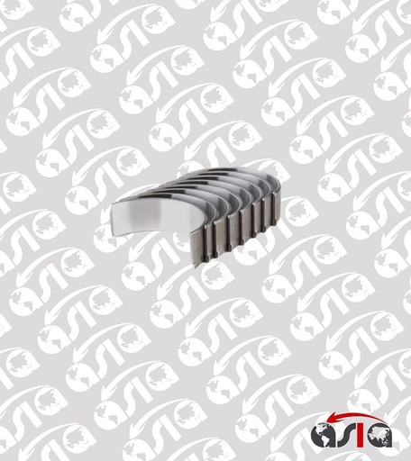 [00003324] KIT CASQUILLOS BIELA ACCENT 0.10 11/17