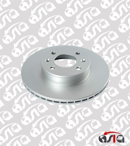 [00003338] DISCO FRENO ATOS DELANTERO 18/22