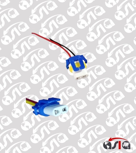 [00003478] PLUG BOMBILLO 9006