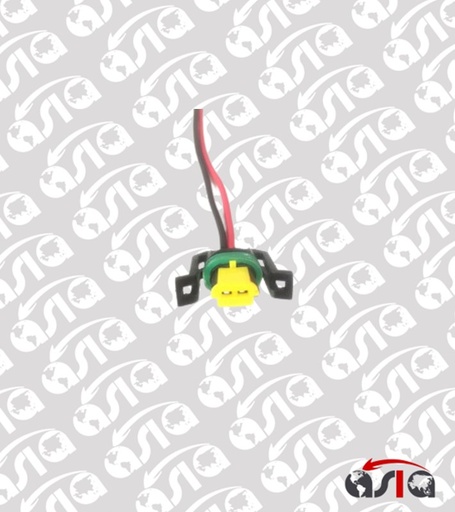 [00005435] PLUG INYECTOR CAVALIER