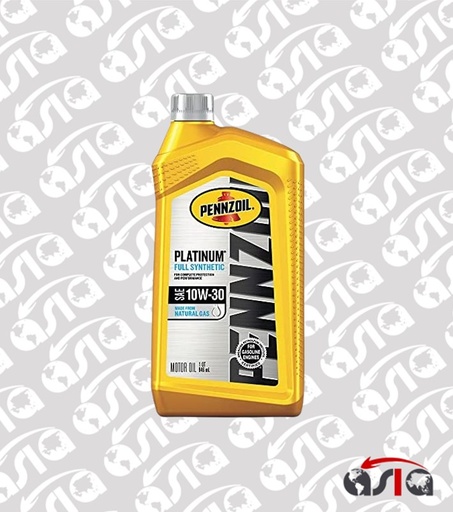[00004038] ACEITE 10W30 SINTETICO PENNZOIL