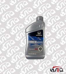 [00004040] ACEITE 10W30 SINTETICO HONDA