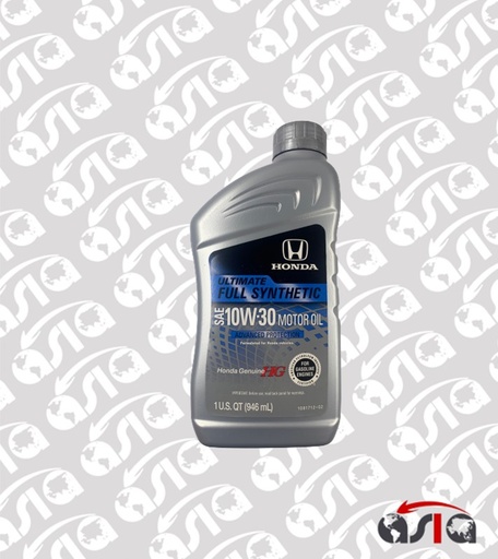 [00004040] ACEITE 10W30 SINTETICO HONDA