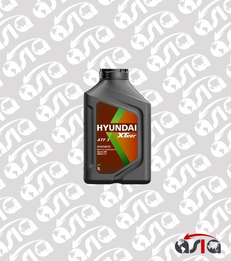 [00004044] ACEITE TRANSMISION ATF DEXRON III HYUNDAI